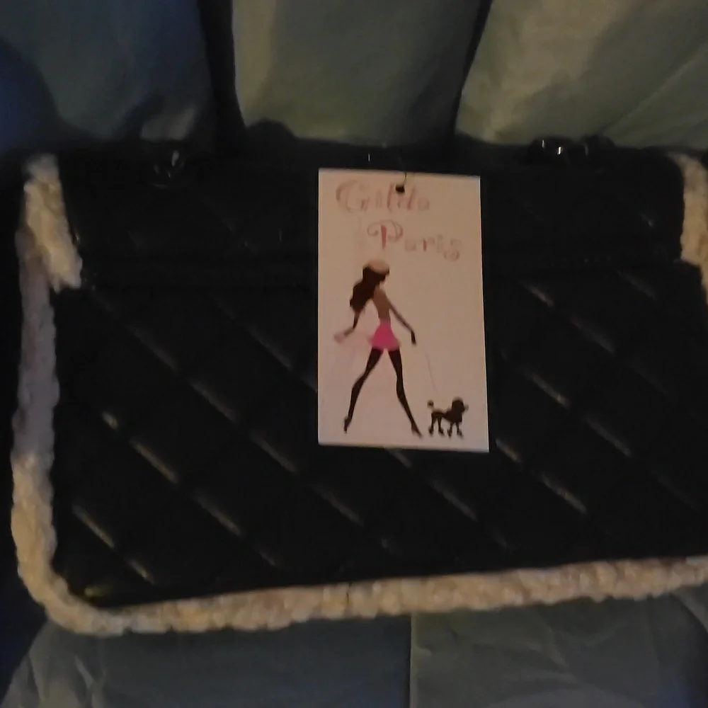 NWT Gilda Paris - Picture 4 of 5